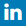 Logo Linkedin